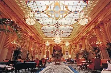 Sofitel Astoria Hotel Brussels Belgium